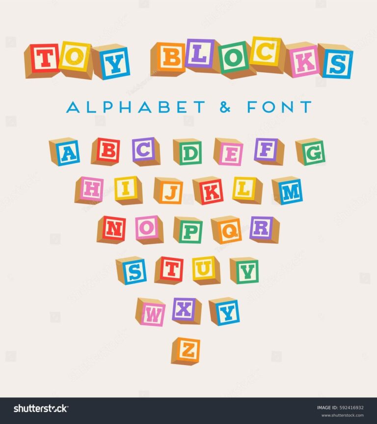 20 Thousand Baby Block Letters Royalty Free Images Stock Photos U0026 Pictures Shutterstock