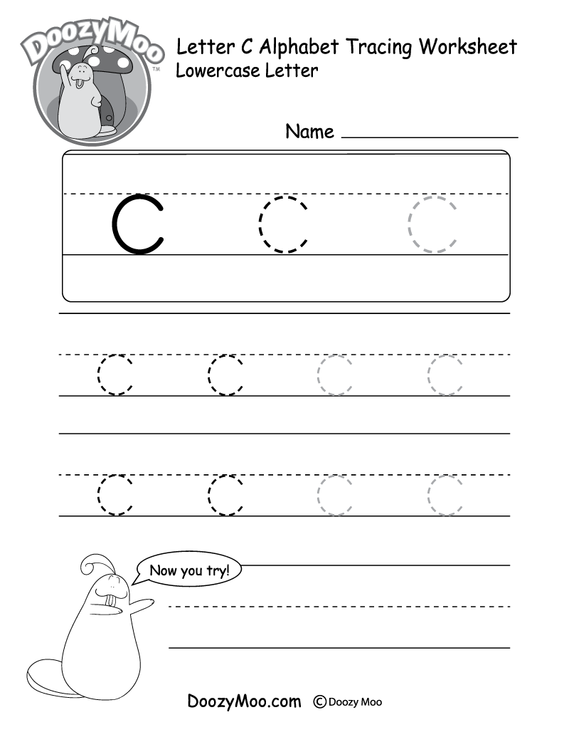 Alphabet Worksheets Free Printables Doozy Moo