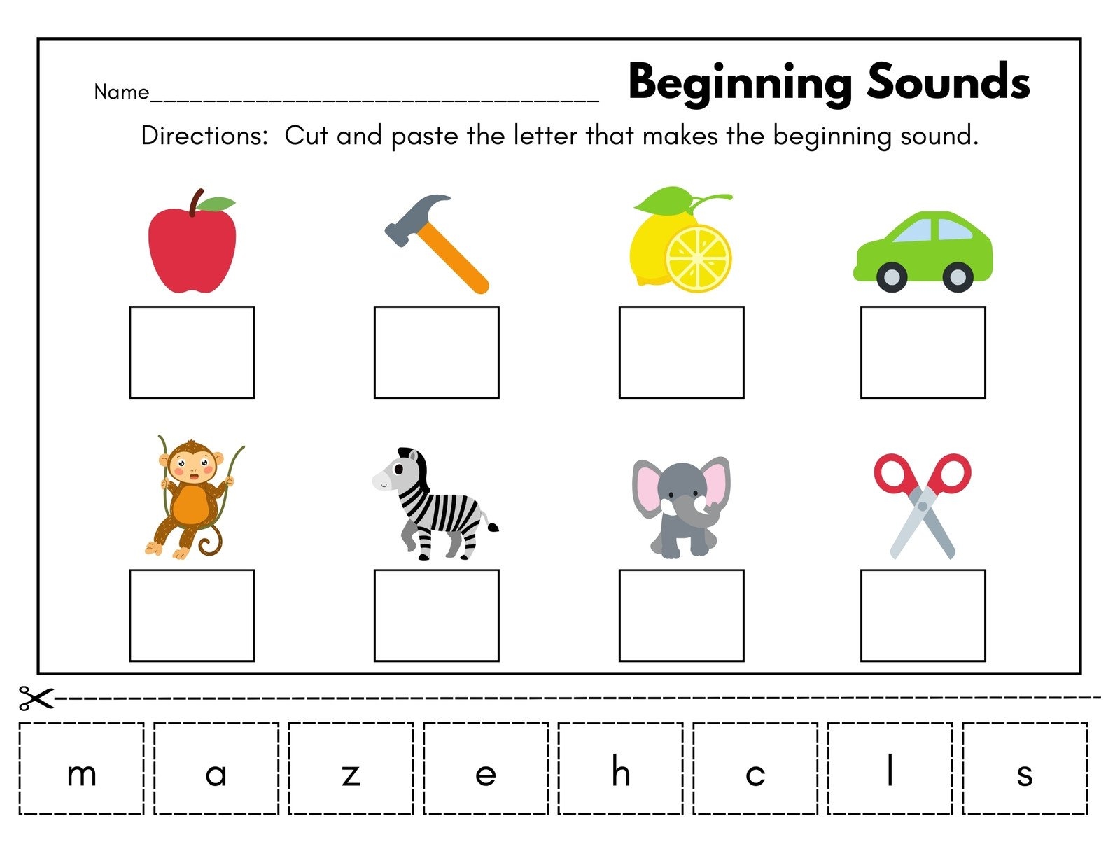 Customize 1 058 Alphabet Worksheet Templates Online Canva