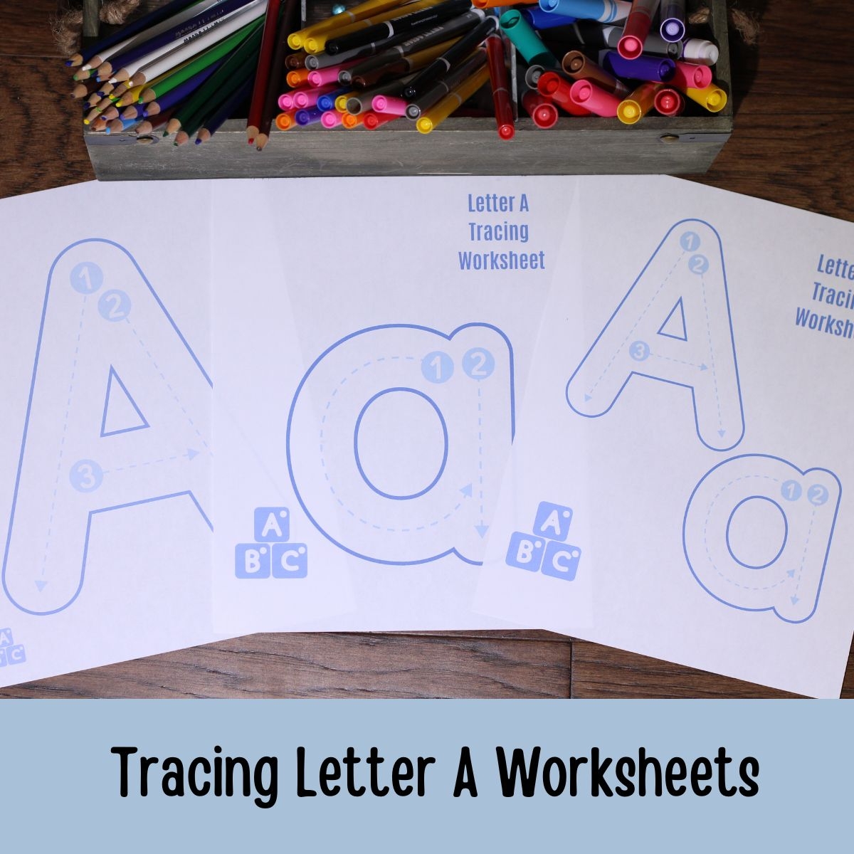 This Reading Mama Alphabet Worksheets