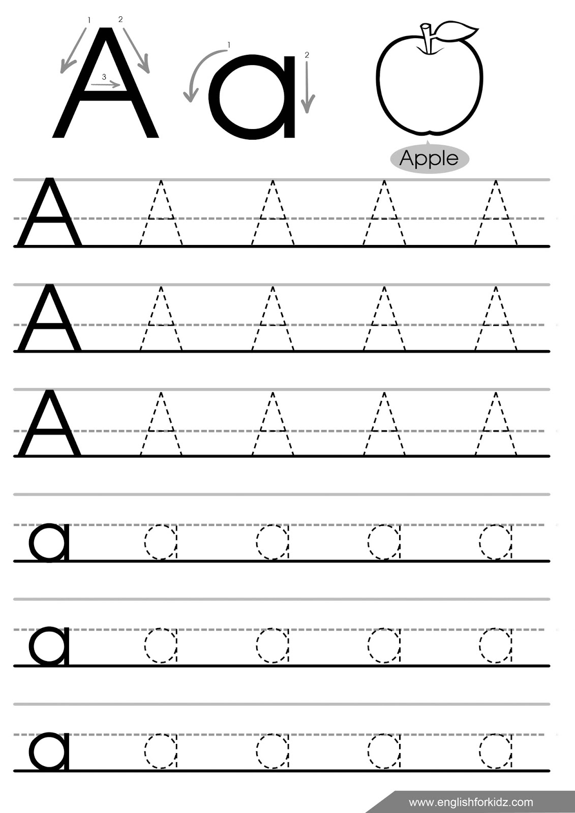 English For Kids Step By Step March 2017