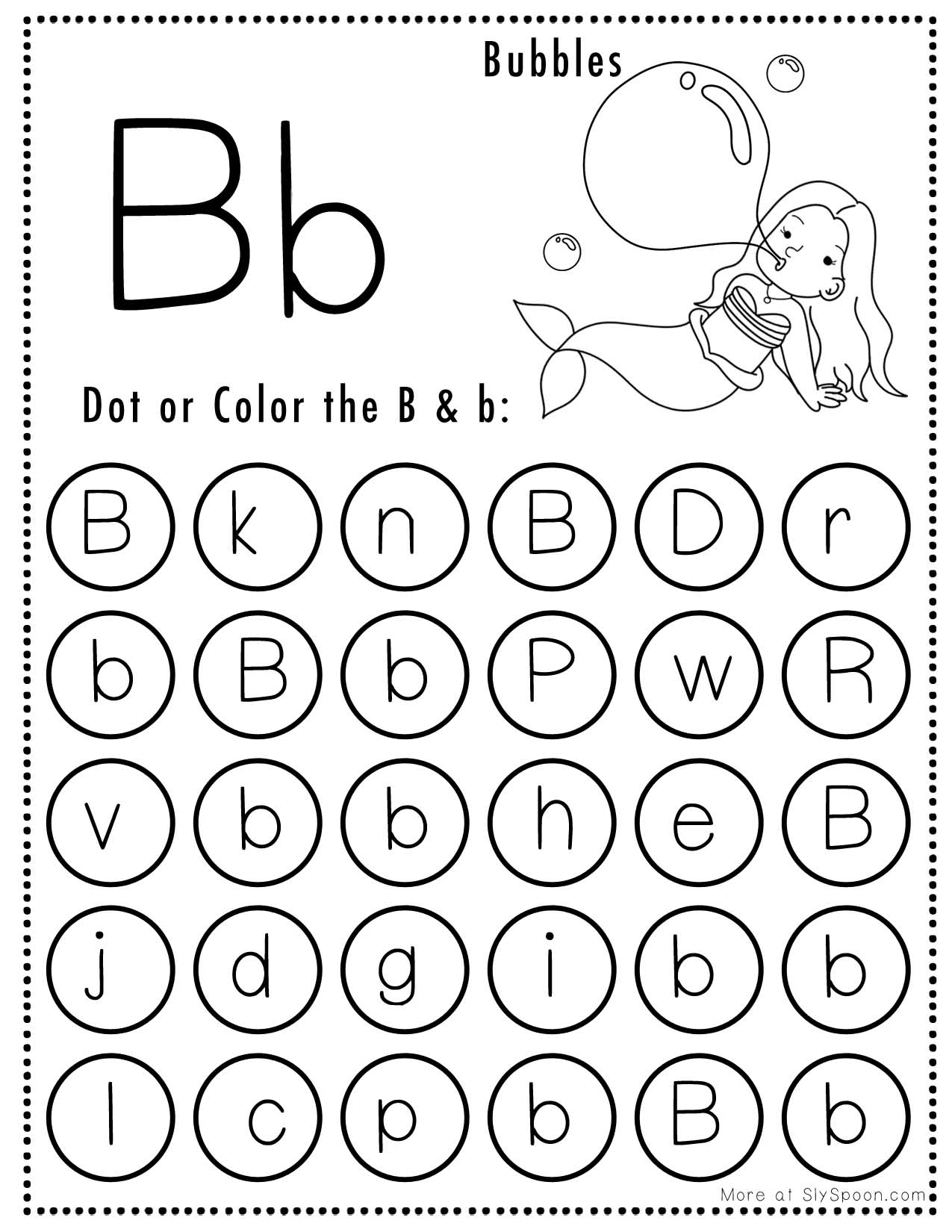 Dot To Dot Worksheets Alphabet