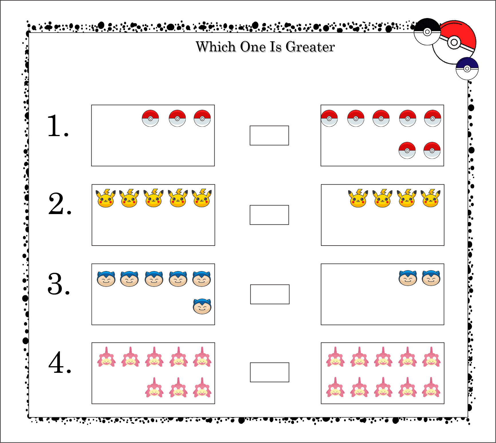 Free Printable I Spy Pok mon Activity Paper Trail Design Worksheets Library