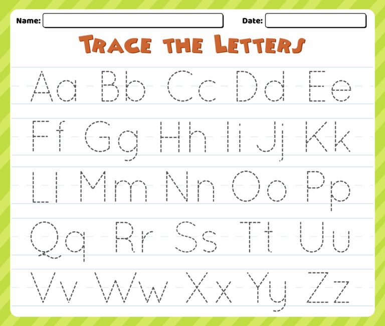 Letter Free Printables Printablee Worksheets Library