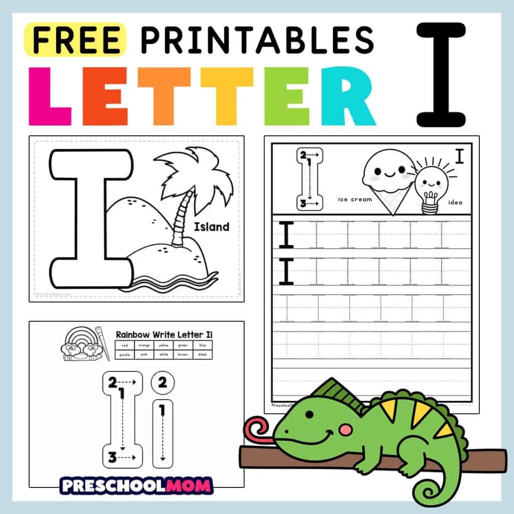 Kindergarten Worksheets Alphabet Writing