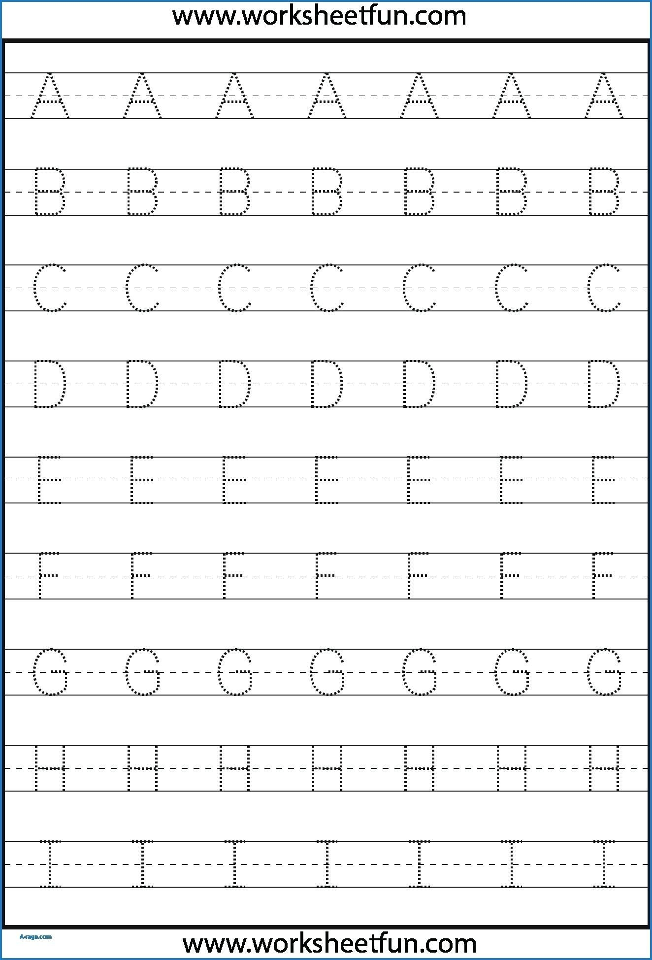 Lowercase Letter Tracing Worksheets Free Printables Doozy Moo Worksheets Library