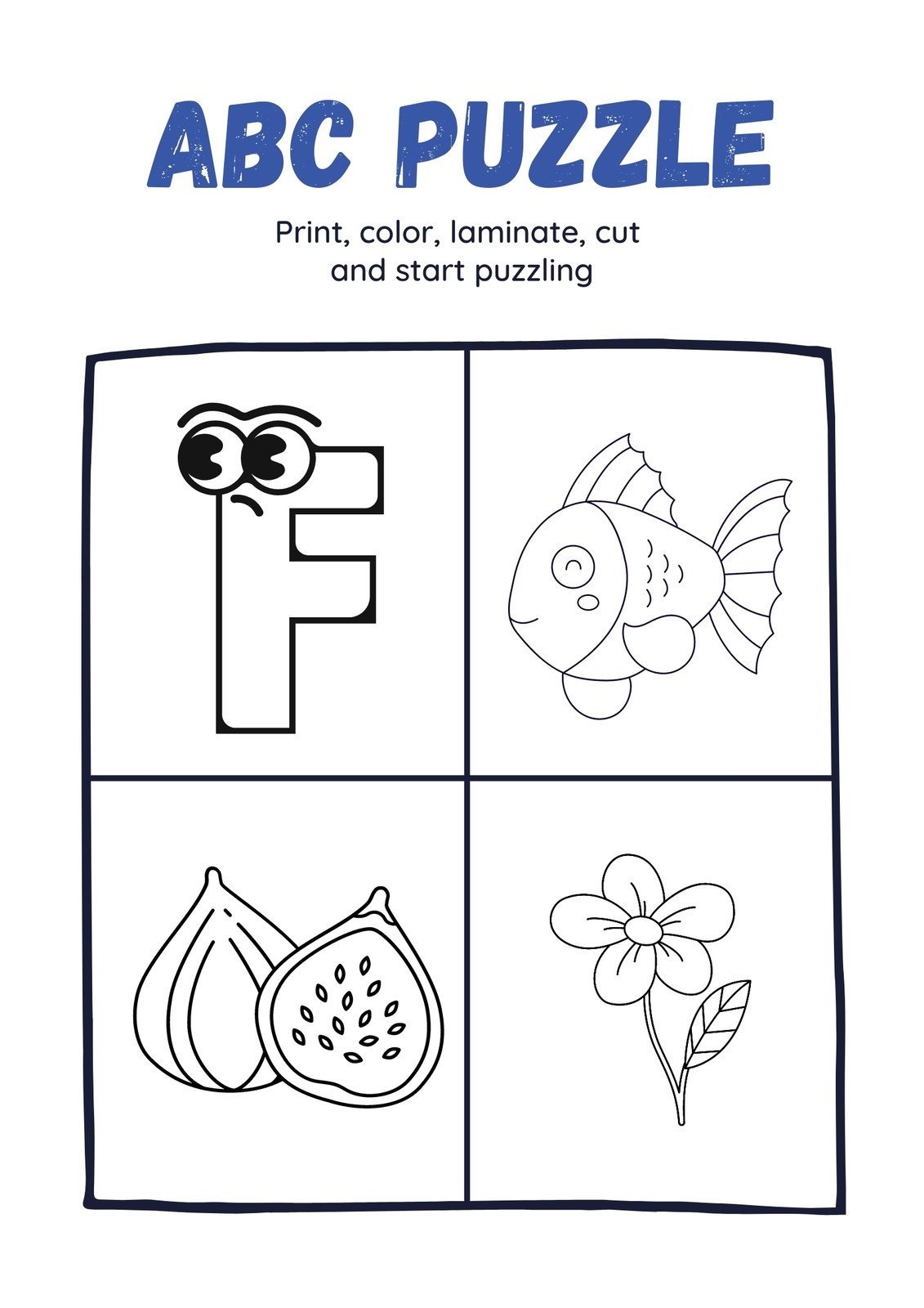 Page 2 Customize 1 056 Alphabet Worksheet Templates Online Canva