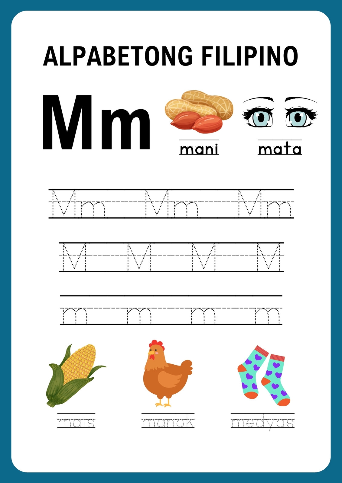 Page 9 Free And Customizable Alphabet Templates Canva