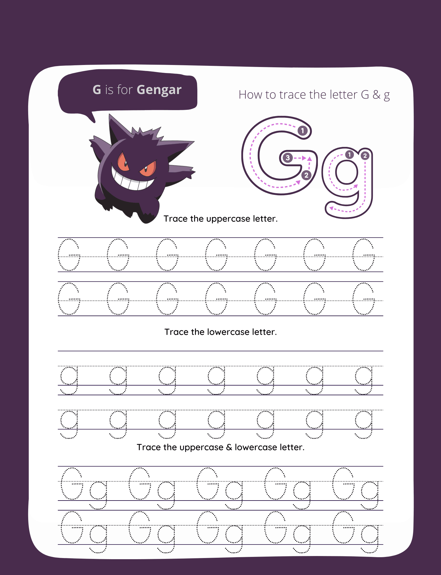 Pokemon All In One Activity And Coloring Book By Samantha16 Raket PH