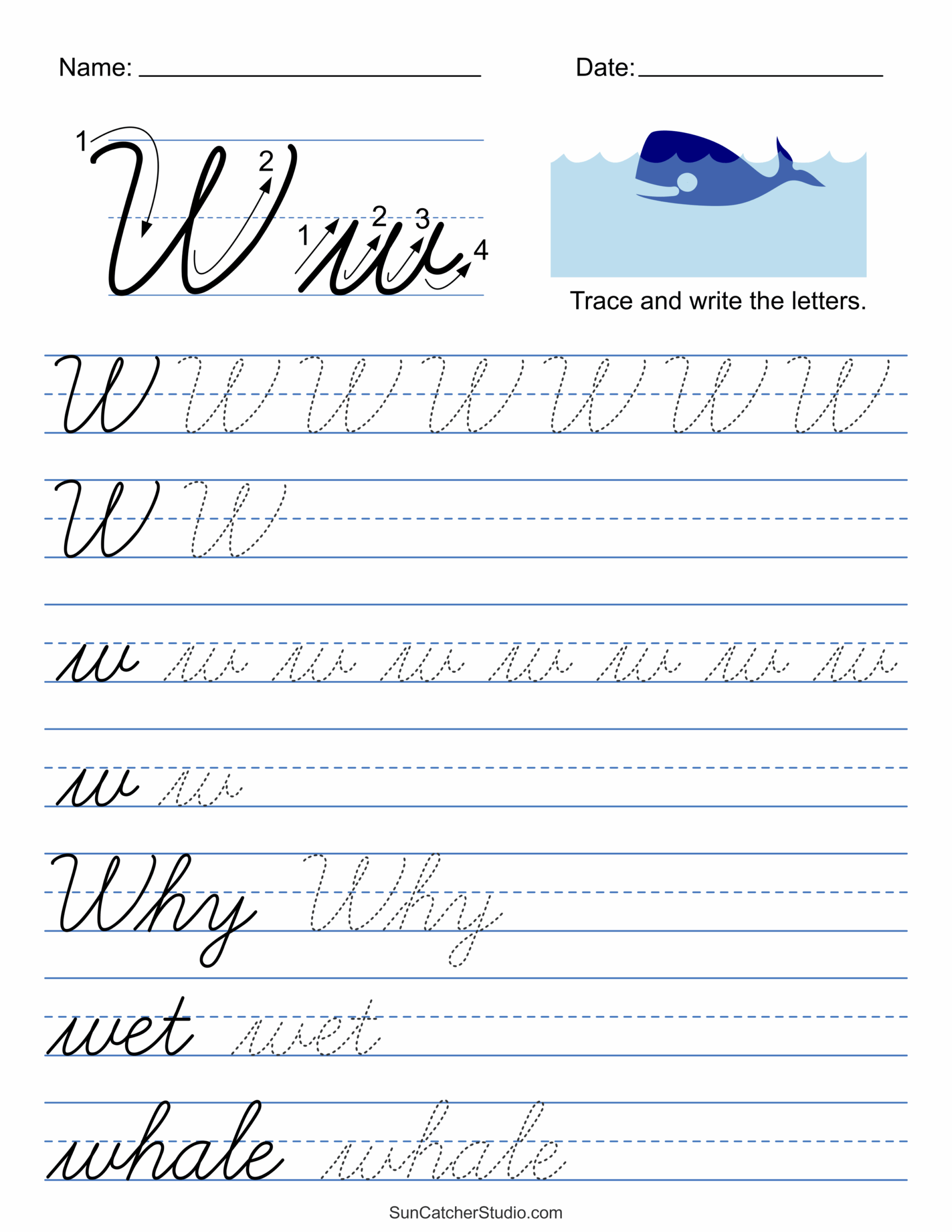 Worksheet Cursive Handwriting Alphabet
