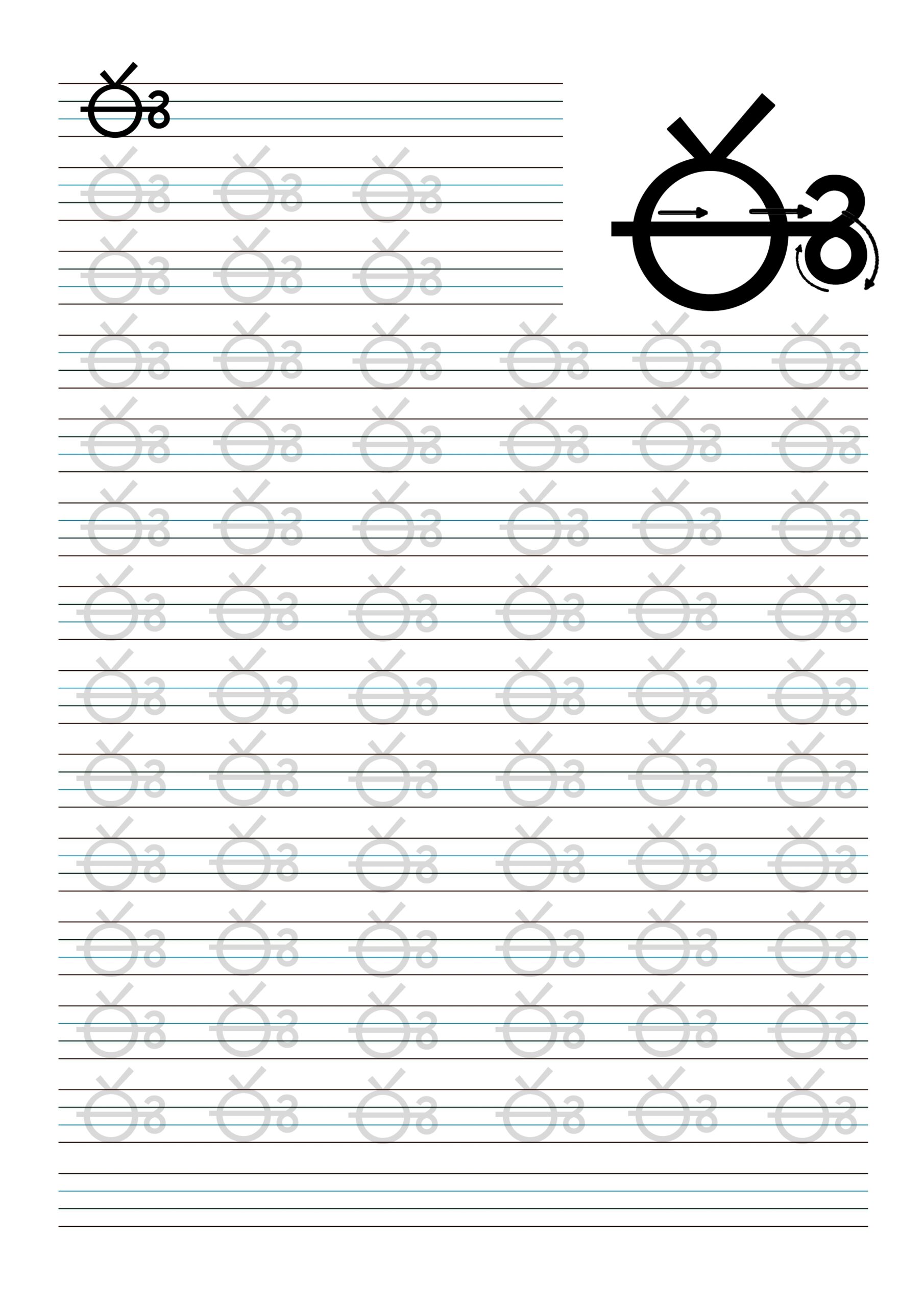 Printable Worksheets For Telugu Alphabets Writing Practice