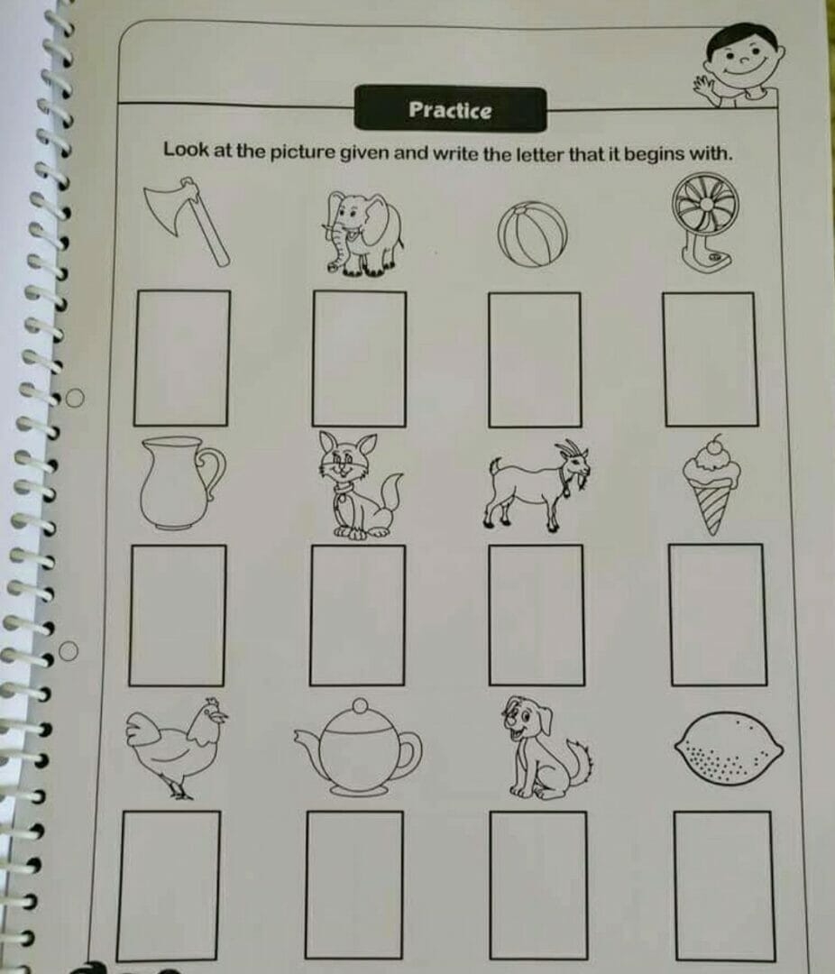 Small Letters Alphabet Worksheets With Craft Material Booky Wooky