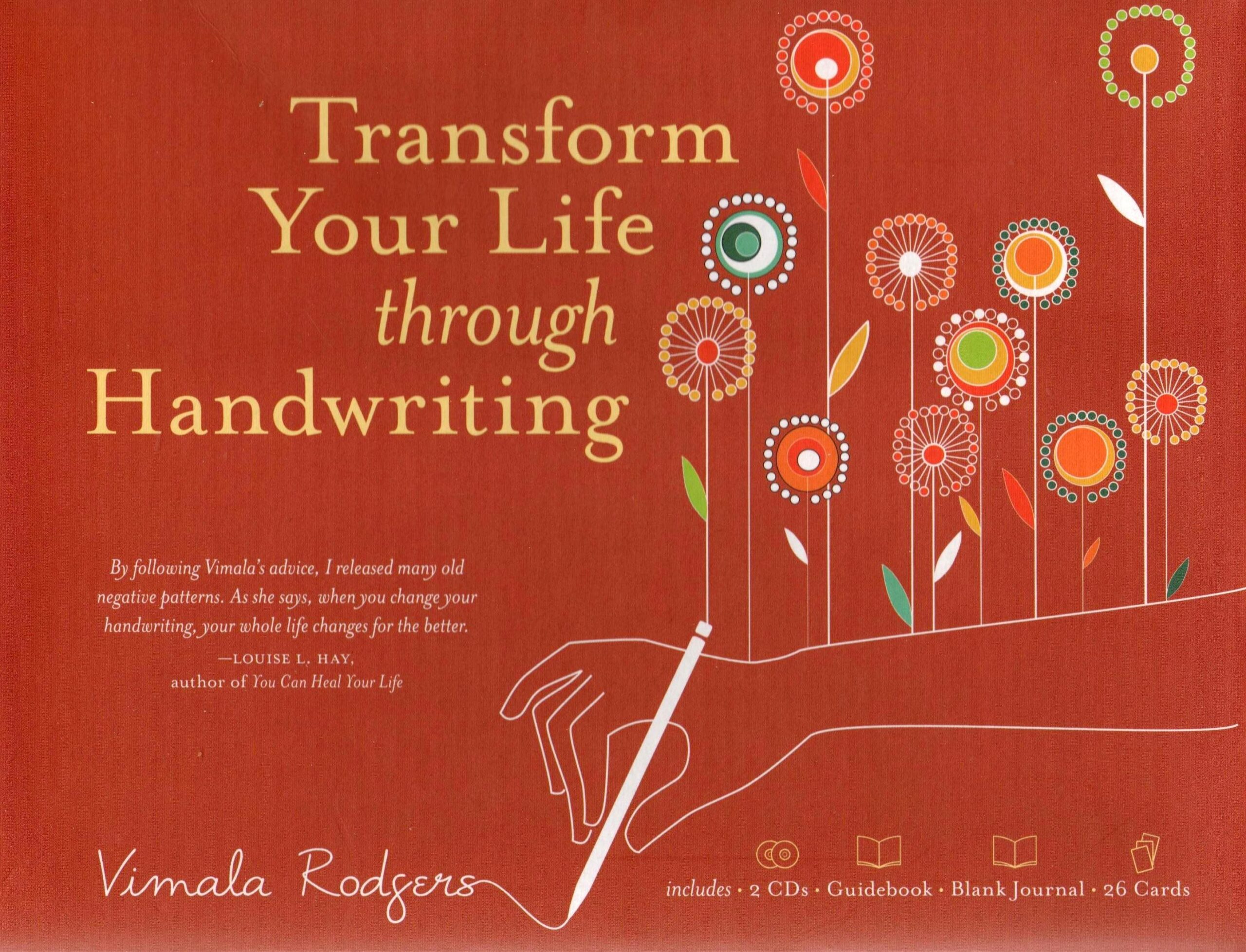 The Vimala Alphabet Maxine Spence s Blog