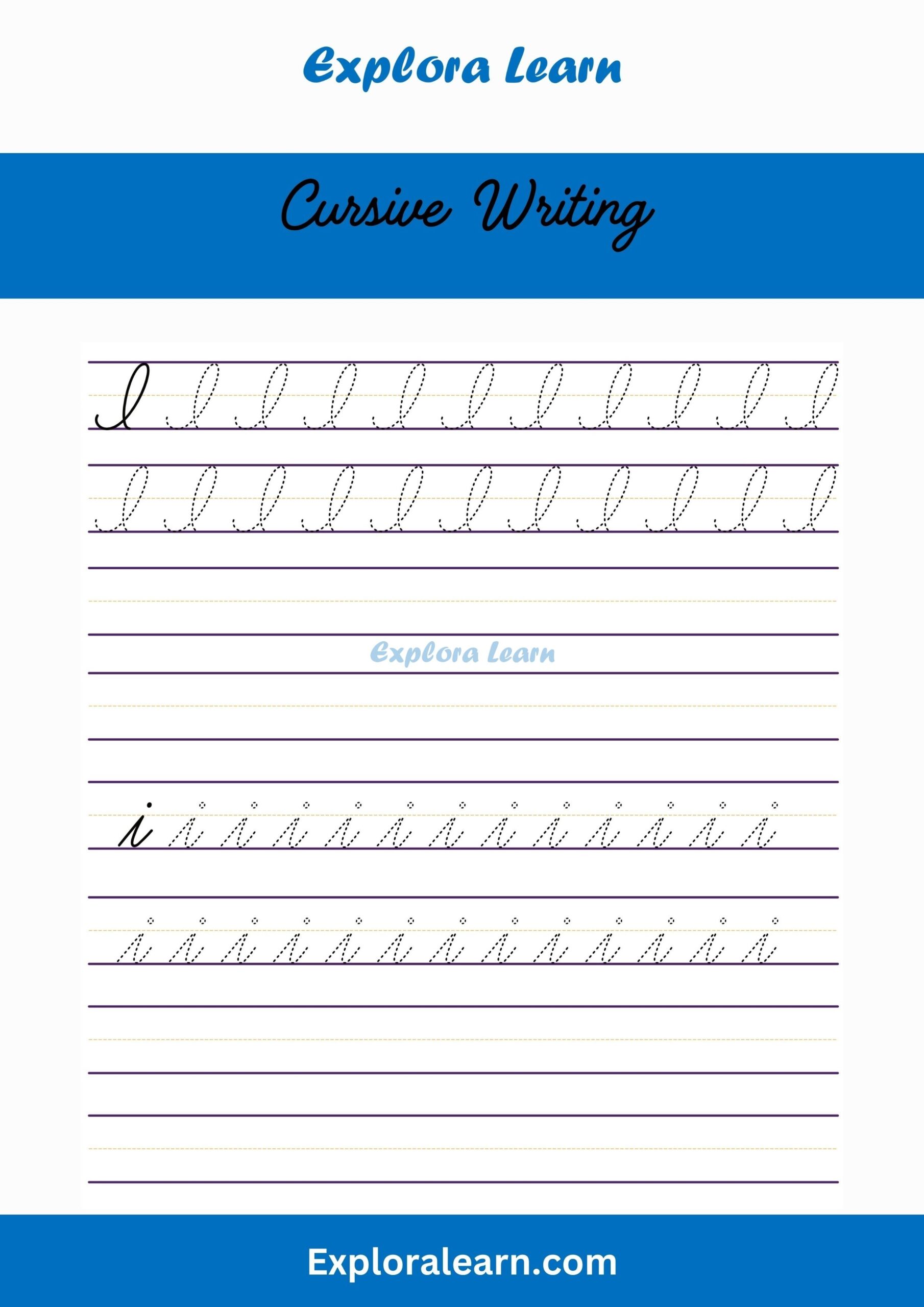 Writing Parctice